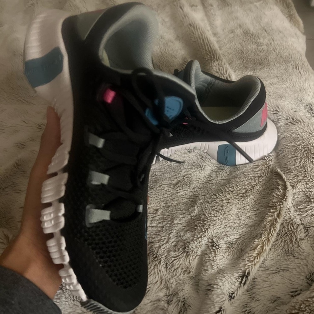 Nike metcon sneakers